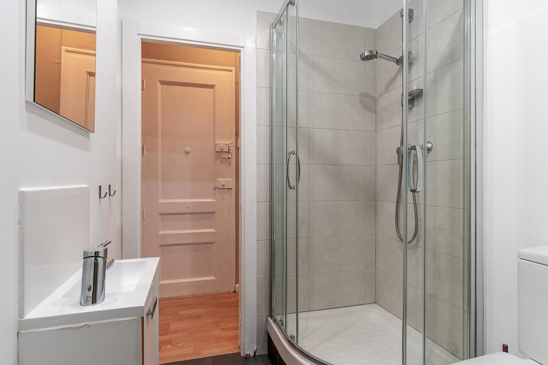 Canela Homes Rossello Appartement