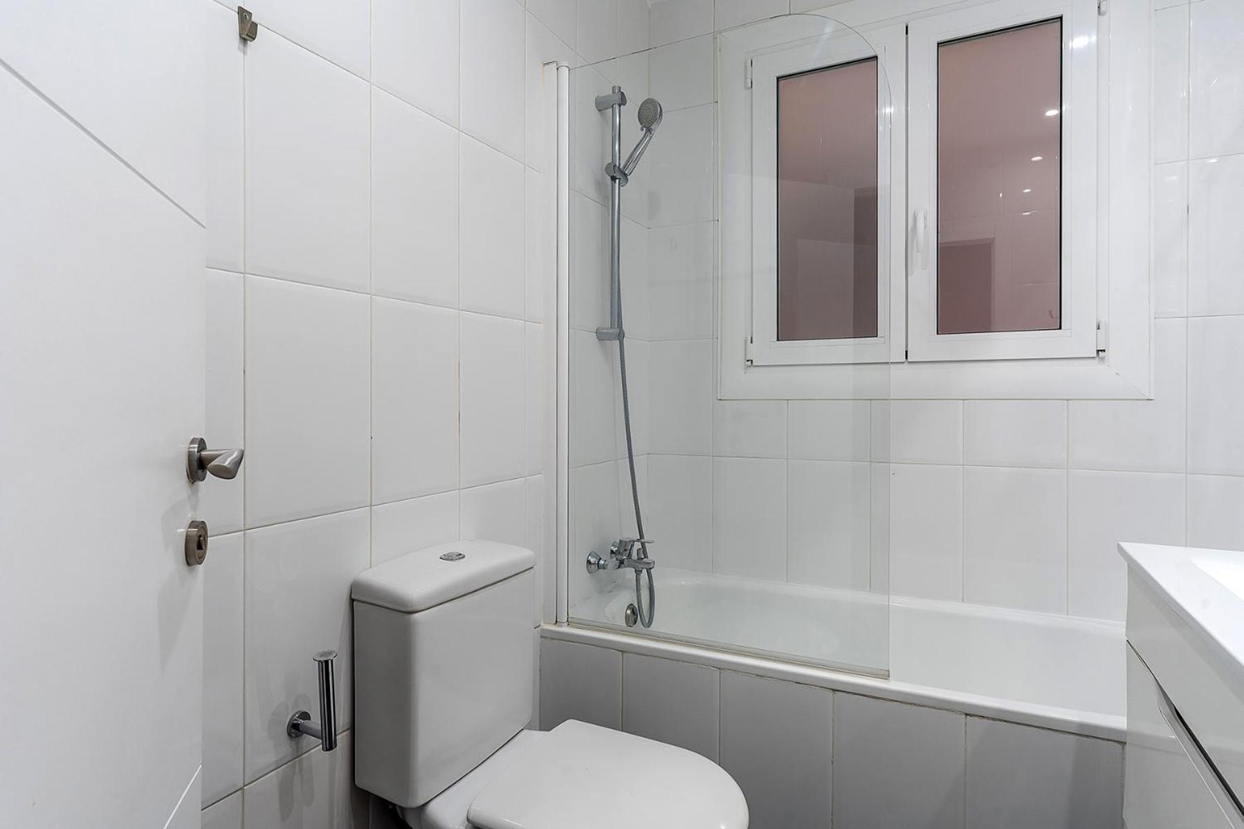 Canela Homes Rossello Appartement