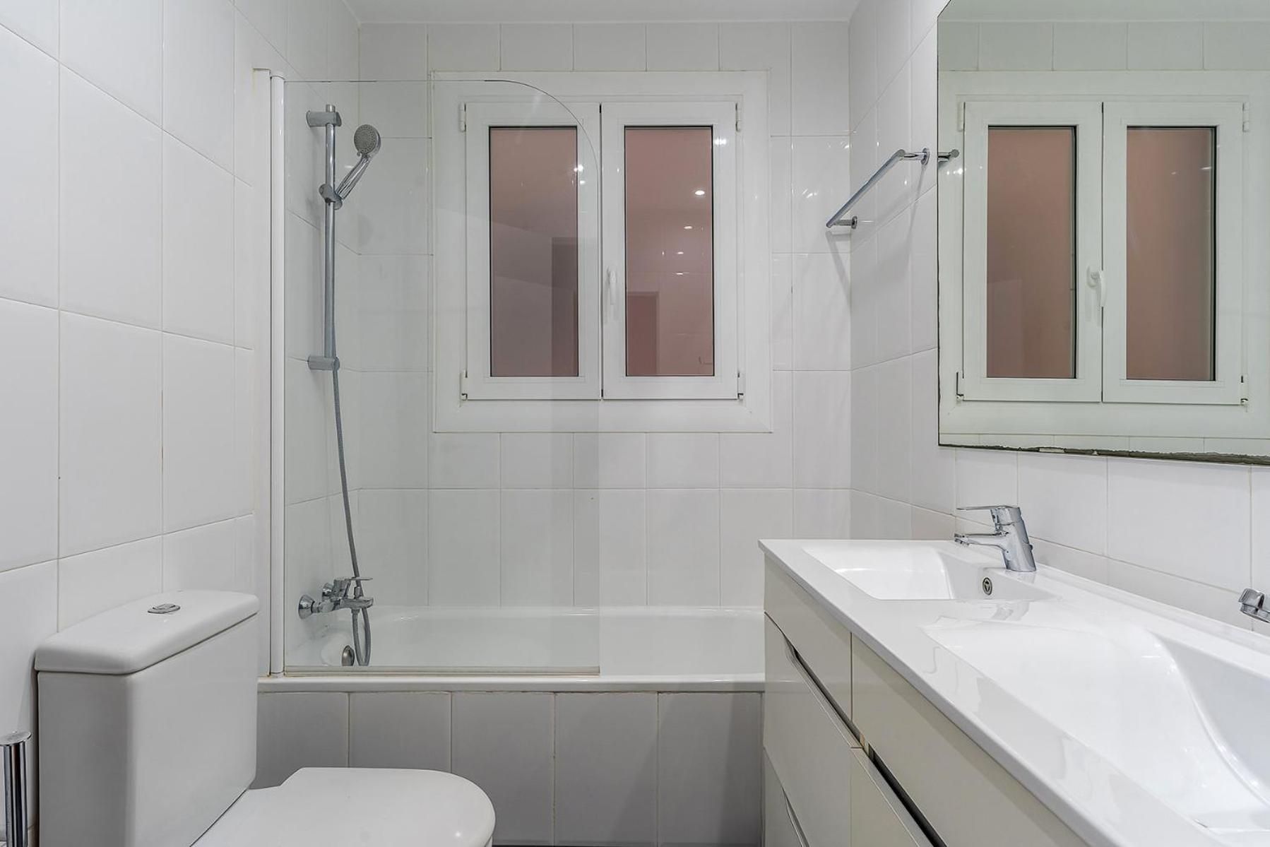 Canela Homes Rossello Appartement