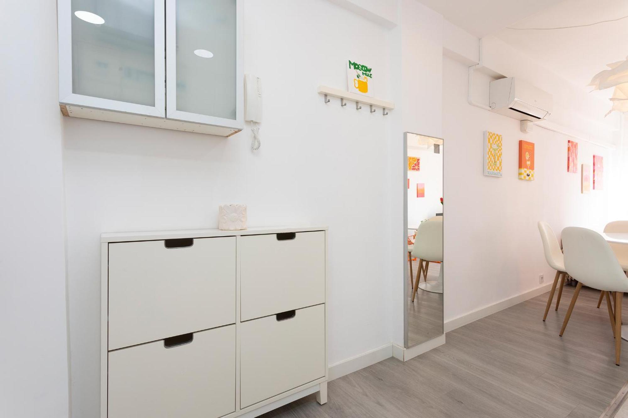 Key Diagonal Mar Appartement *