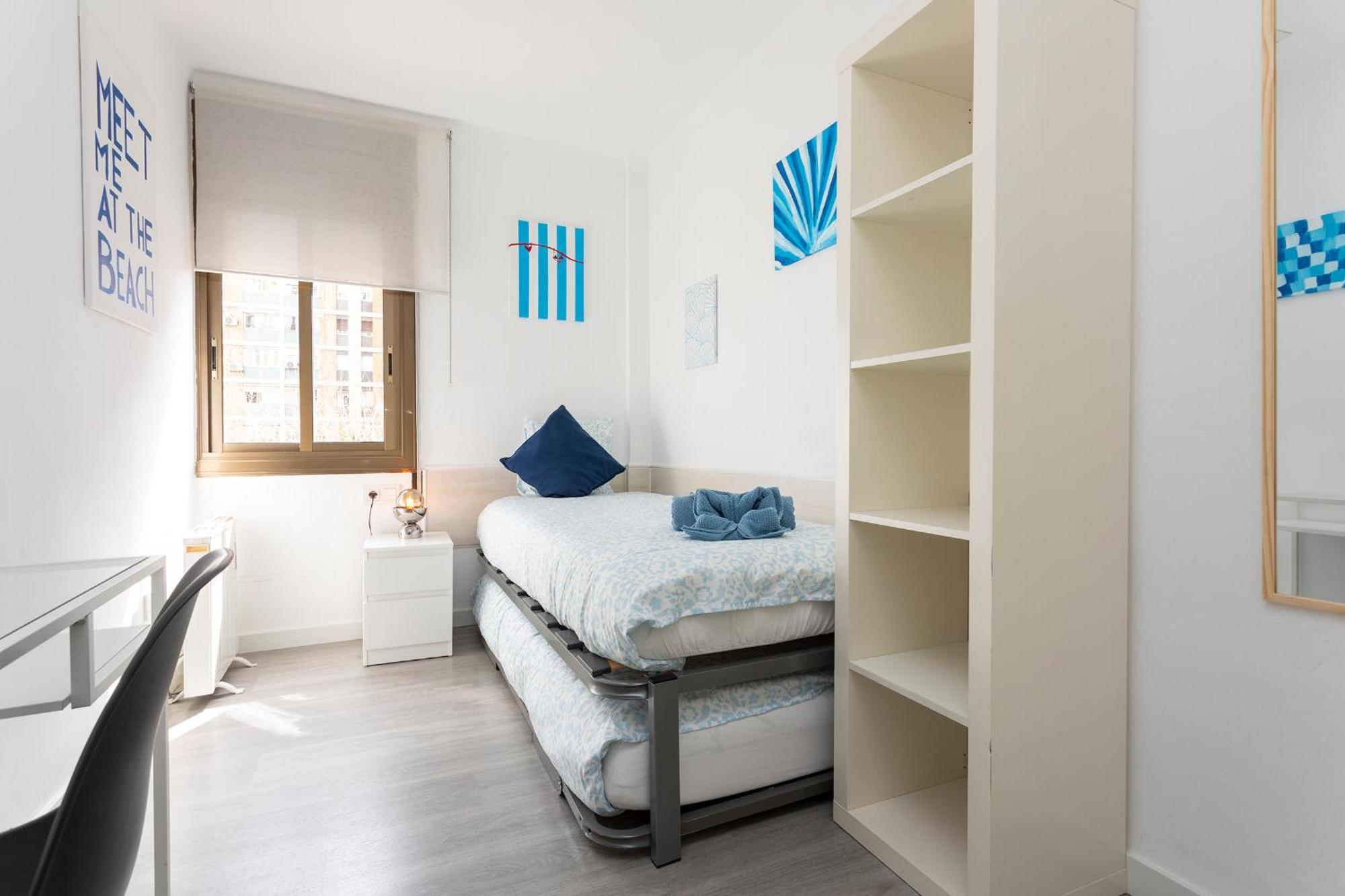 Key Diagonal Mar Appartement