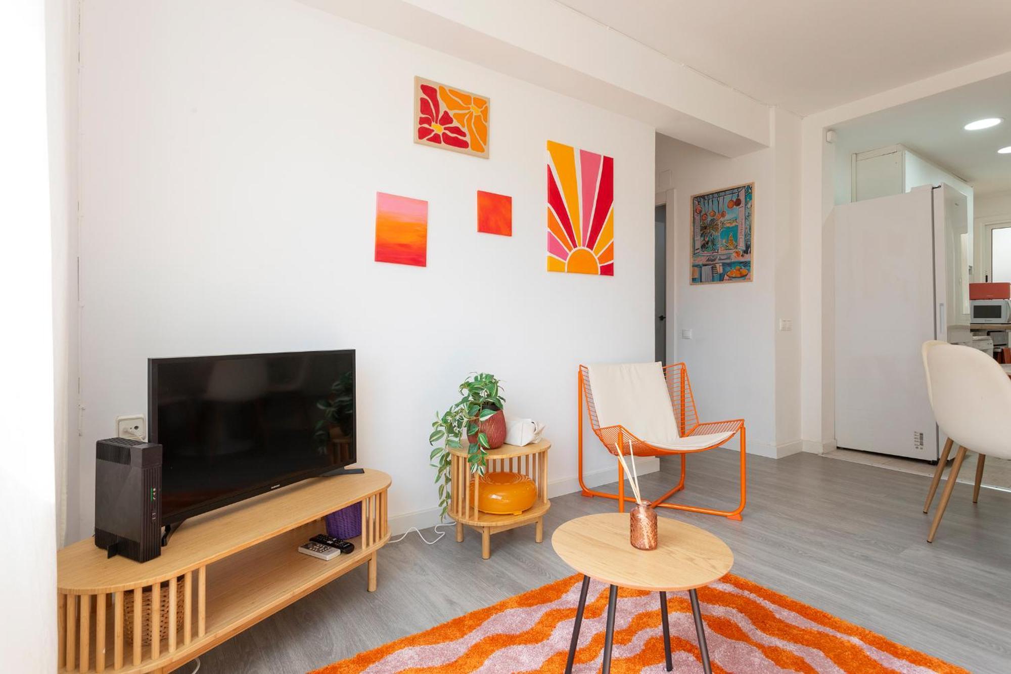 Appartement Key Diagonal Mar