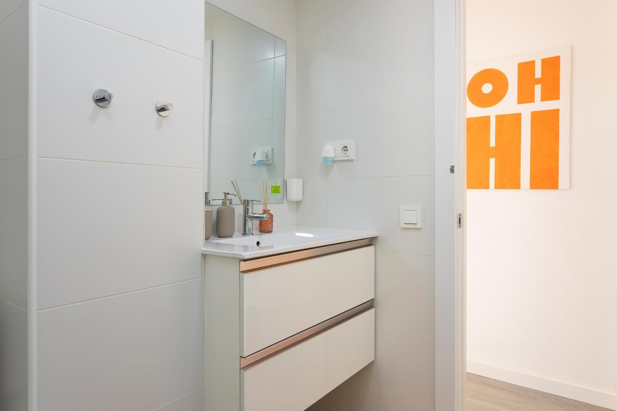 Key Diagonal Mar Appartement *