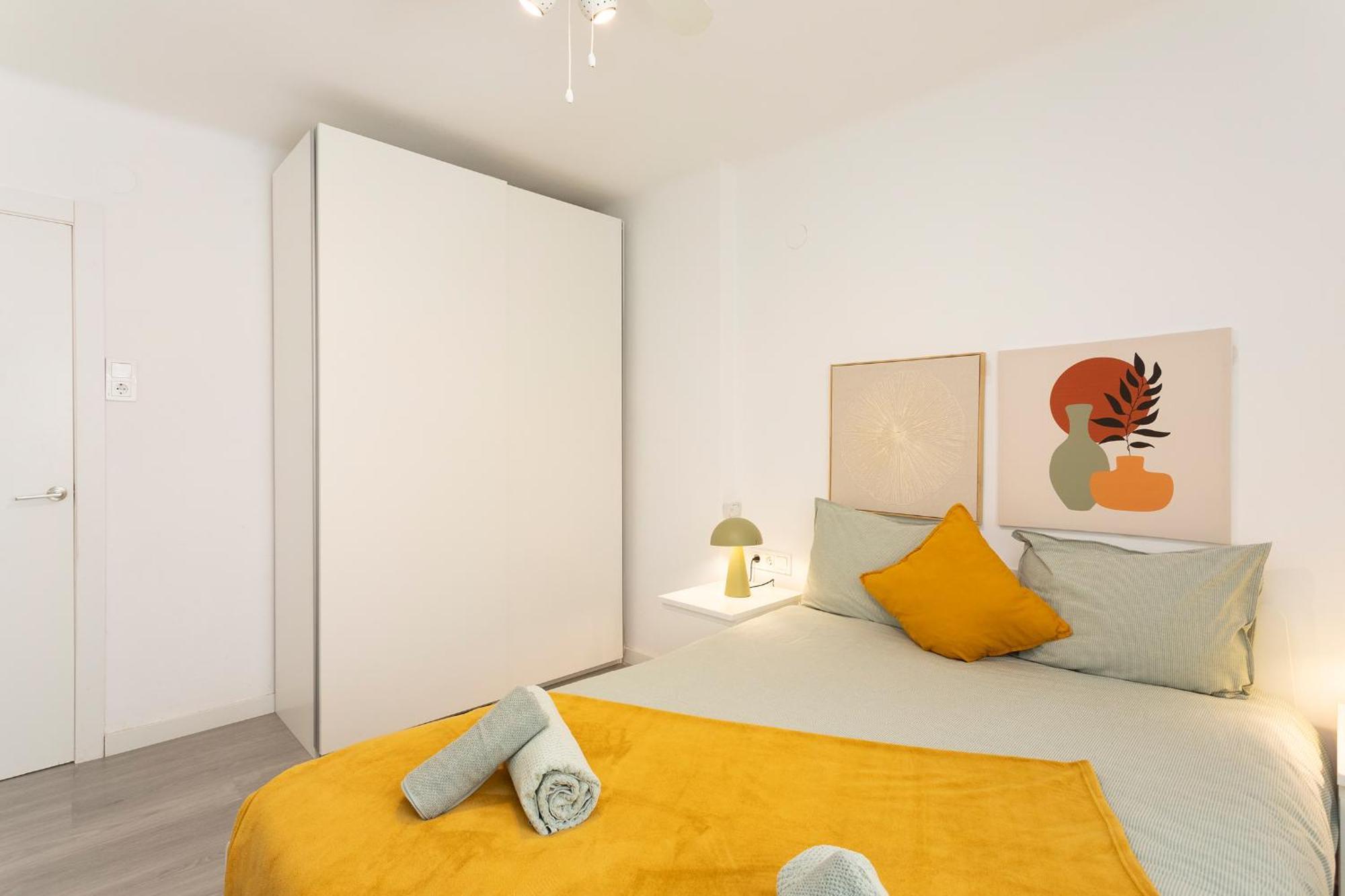 Appartement Key Diagonal Mar *