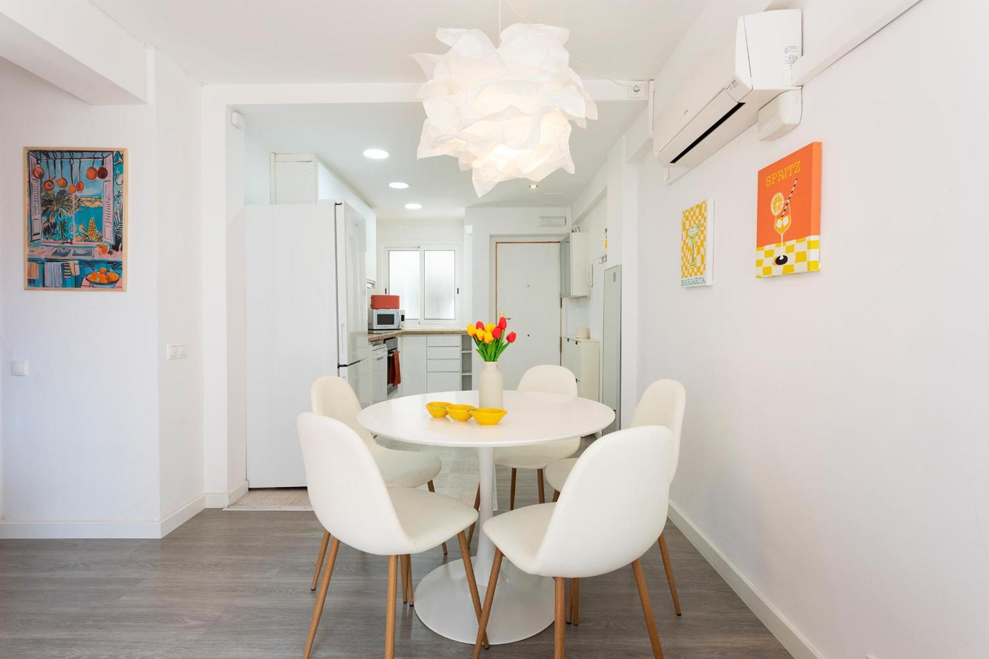 Appartement Key Diagonal Mar *
