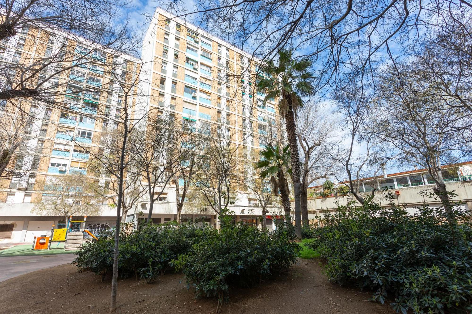 Appartement Key Diagonal Mar *