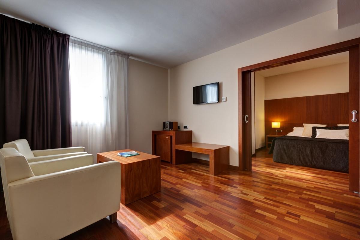 Acevi Villarroel 4* Barcelone