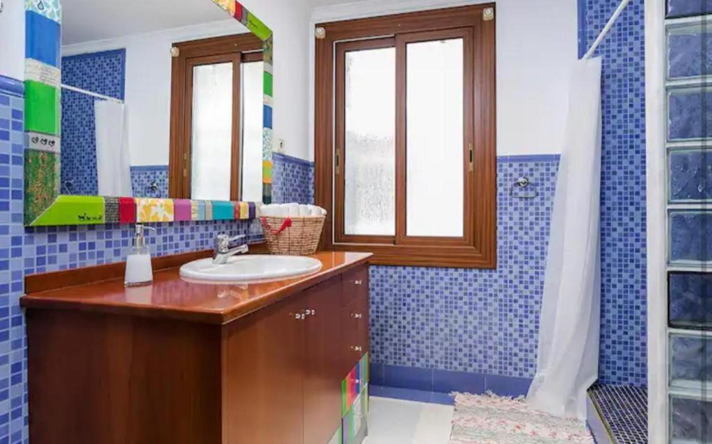 Acogedor Piso En *