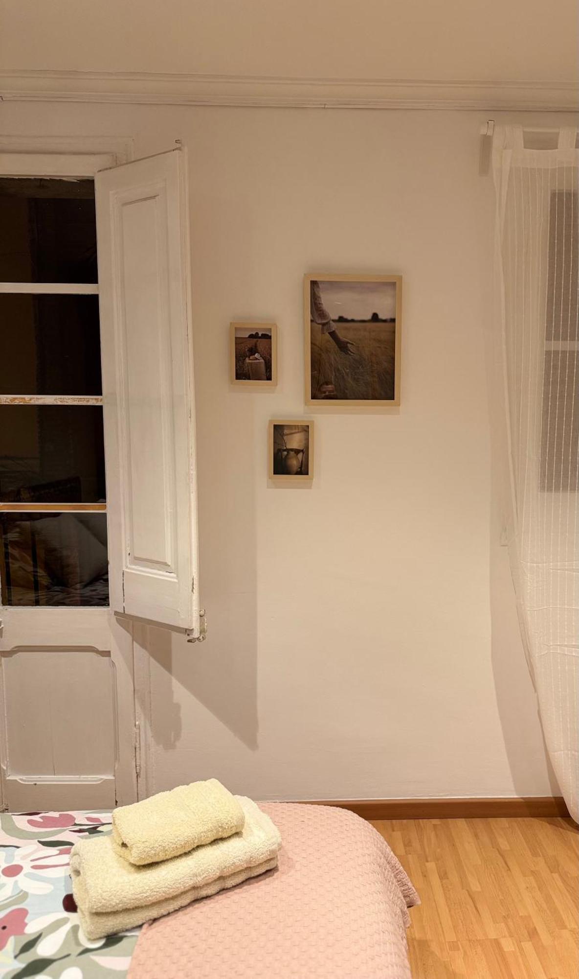 Acogedor Piso En Apartment