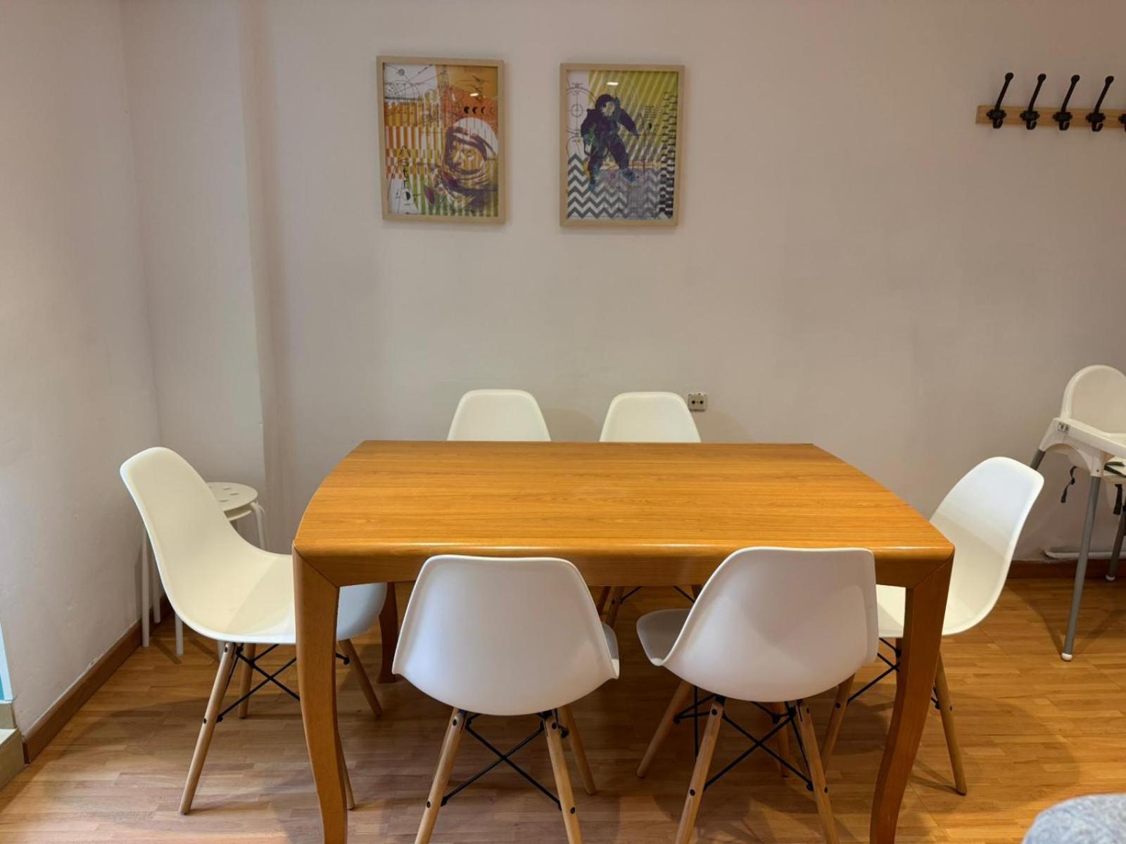Acogedor Piso En Apartment *