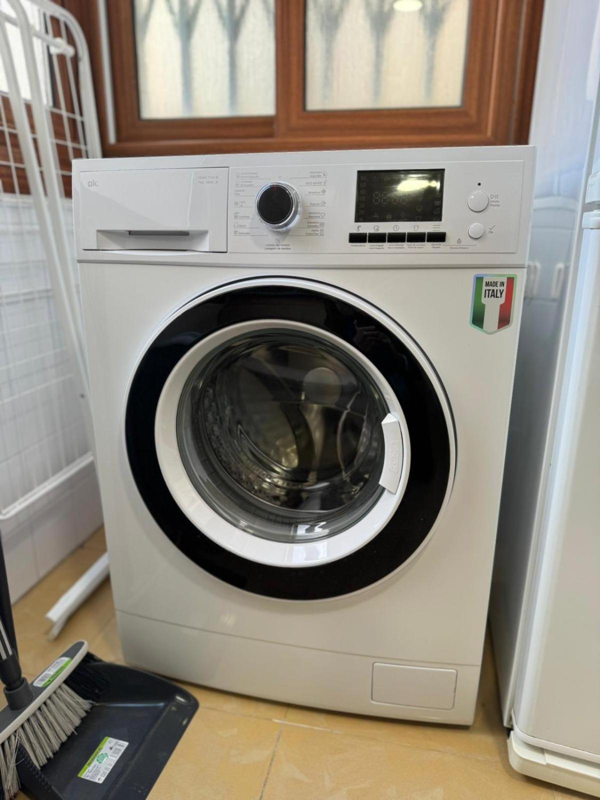 Apartment Acogedor Piso En Barcelona