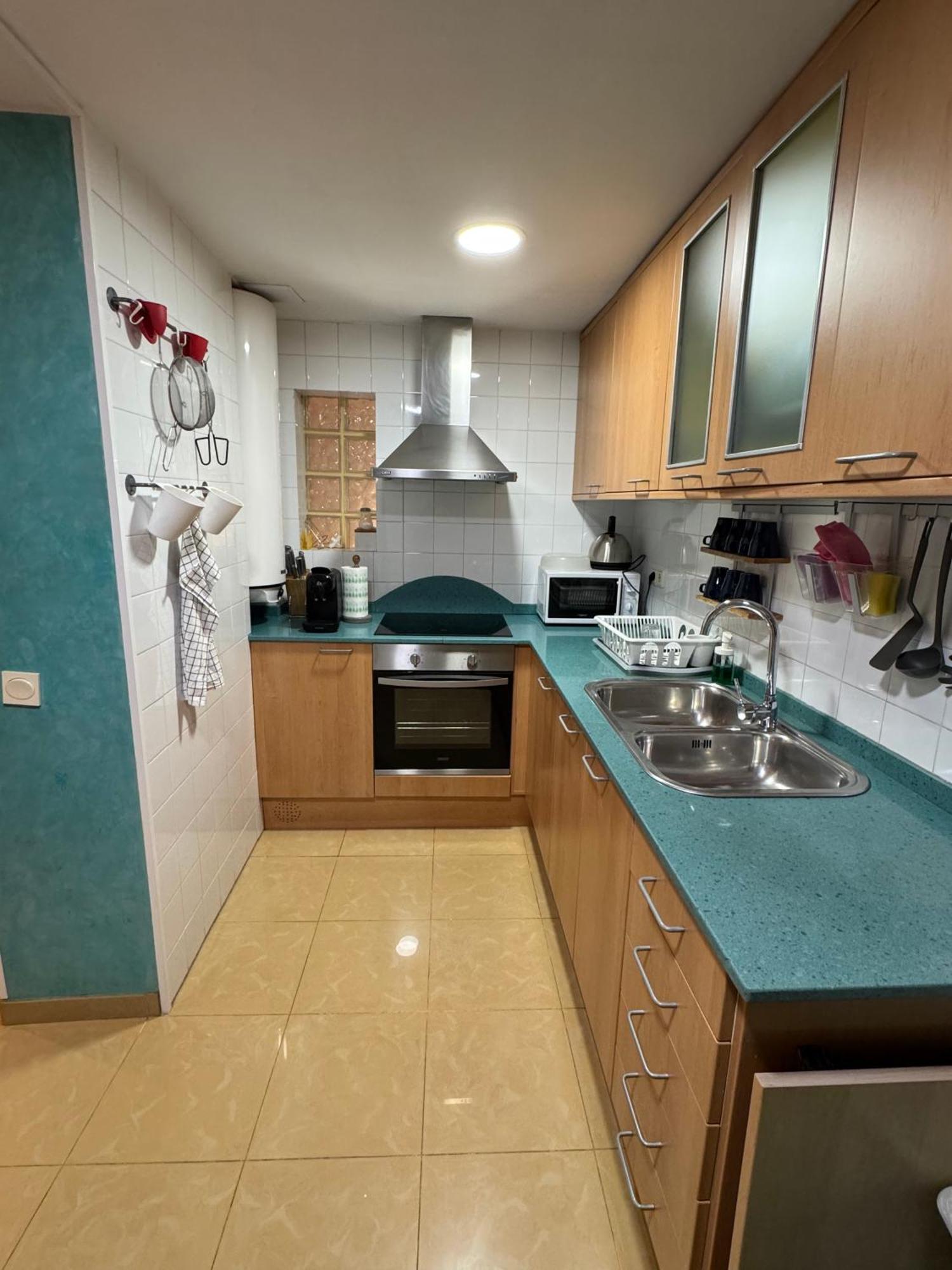 Acogedor Piso En Apartment Barcelona