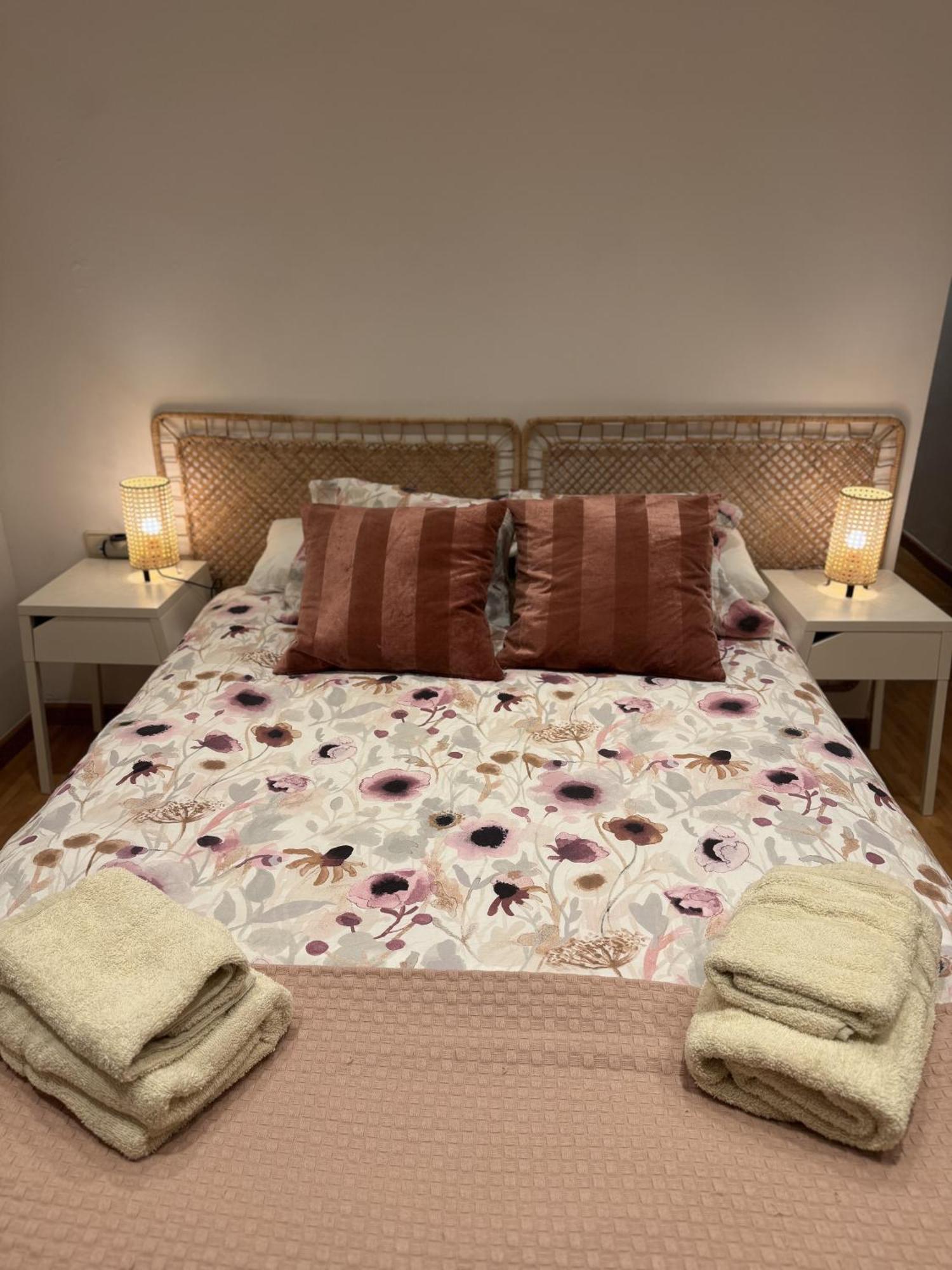 Acogedor Piso En * Barcelona