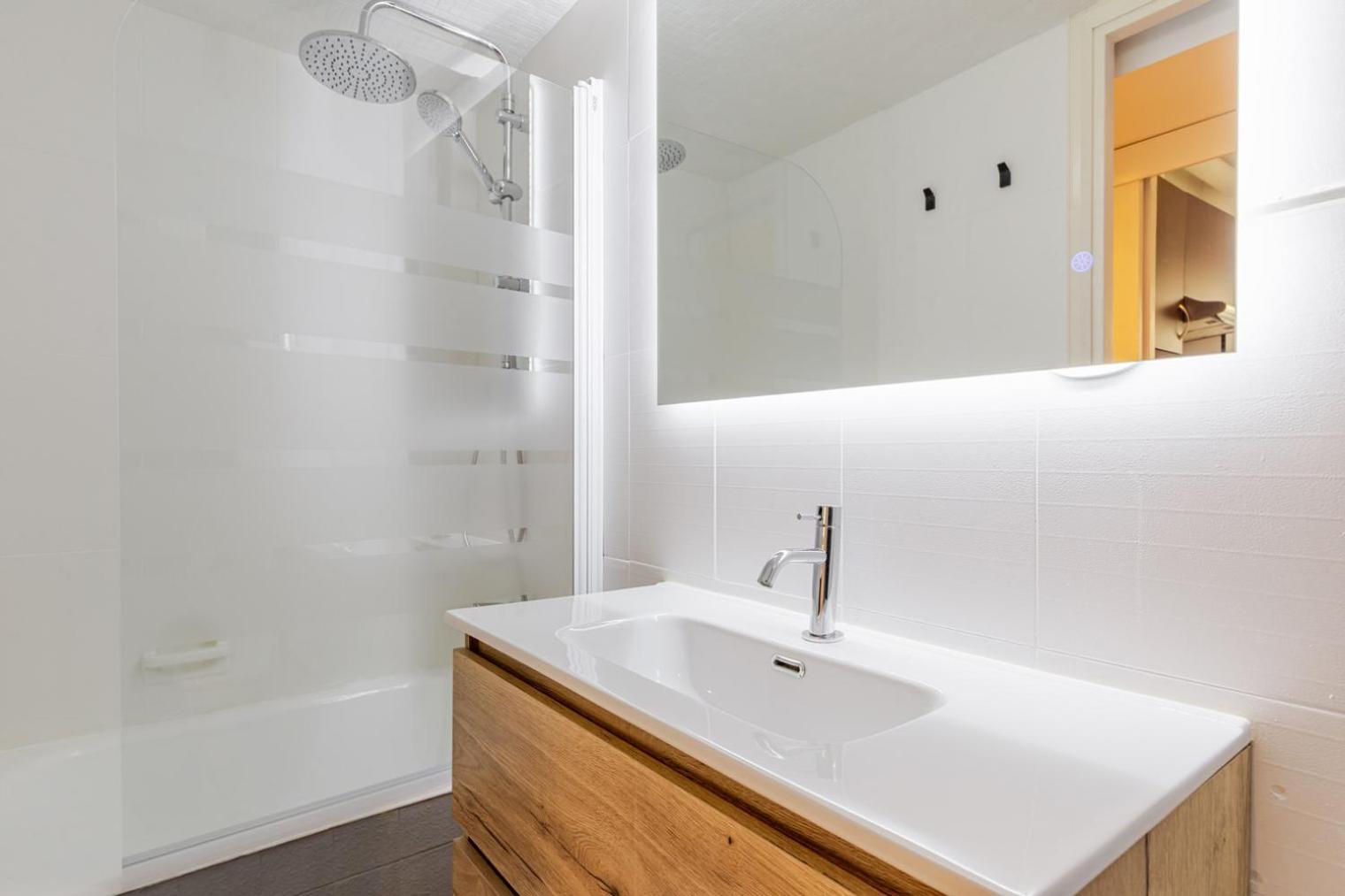 Blueground Sant Gervasi Ac Balcony Nr Market Bcn-181 * Barcelone