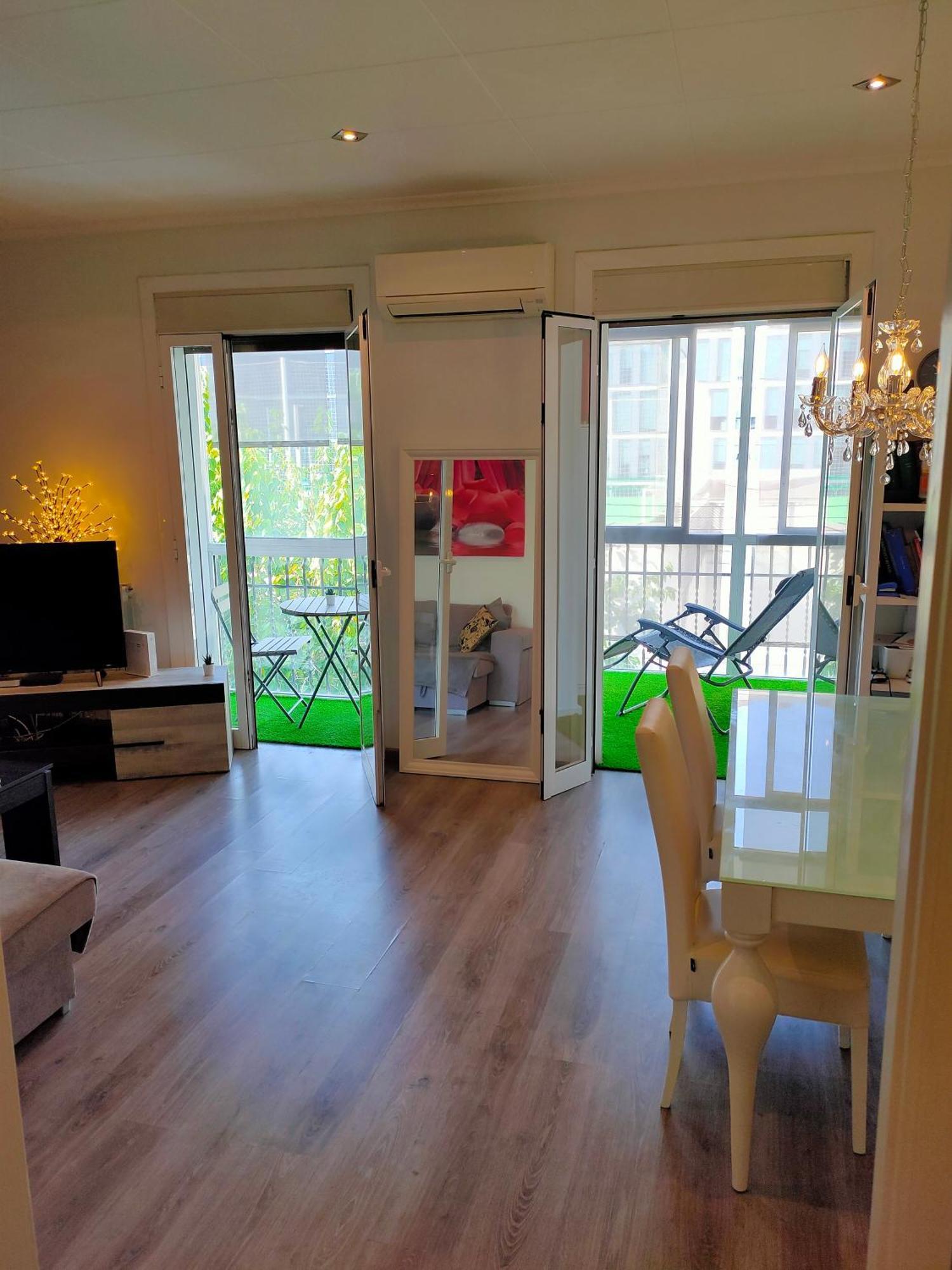 Appartement Vilamari 33