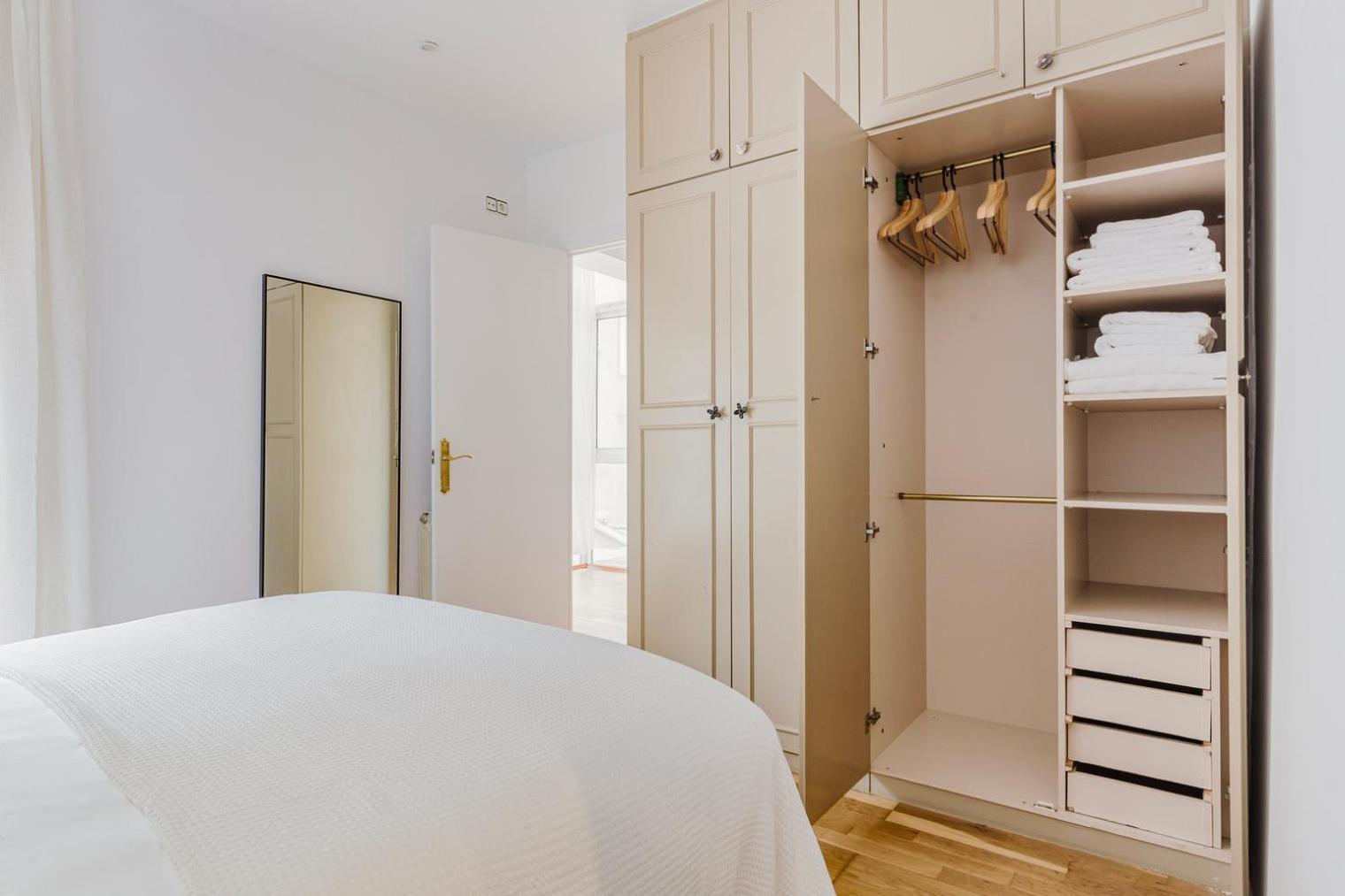 Blueground De Gracia Ac Wd Nr Park Bcn-176 Appartement Barcelone