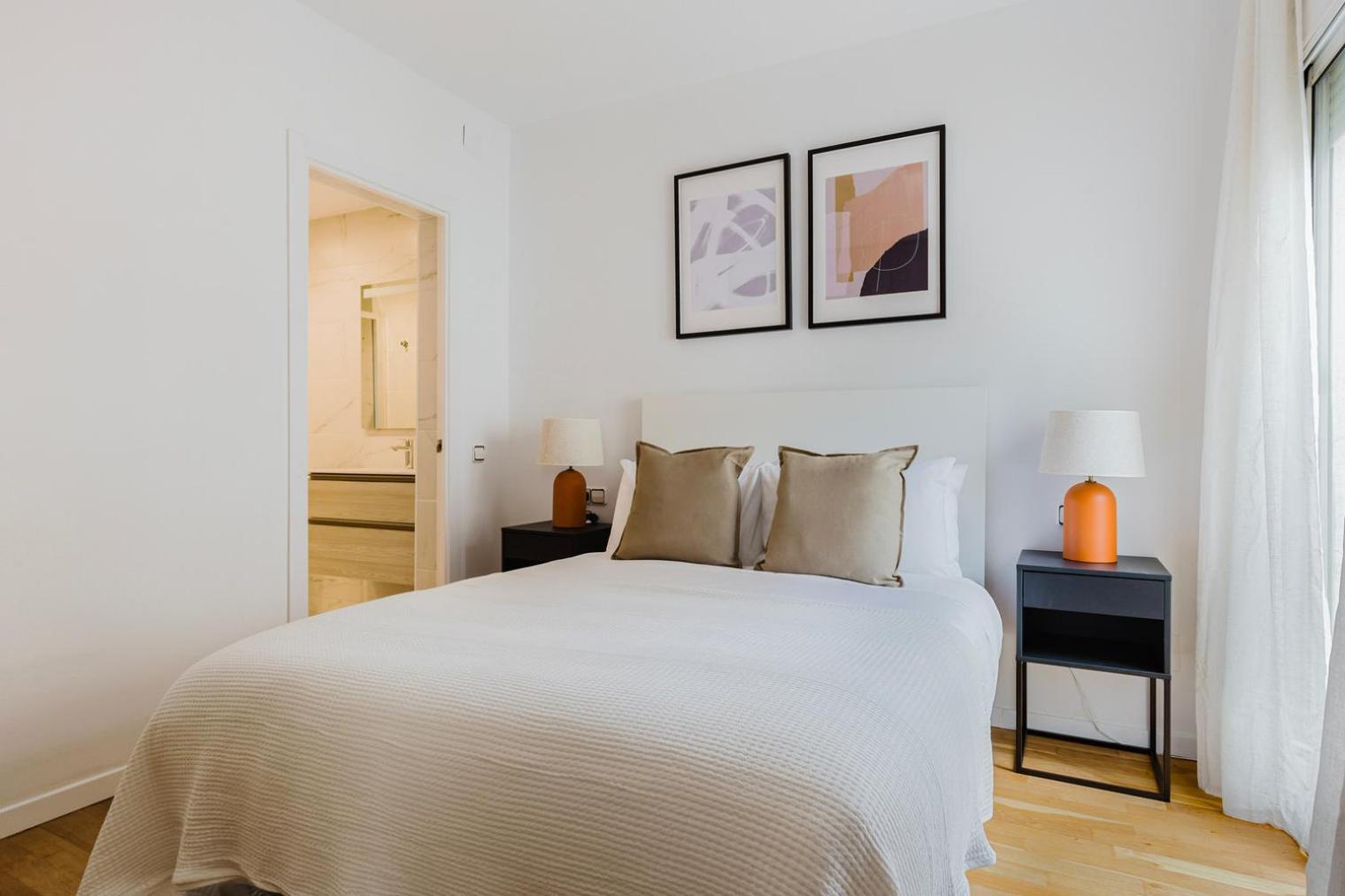 Appartement Blueground De Gracia Ac Wd Nr Park Bcn-176