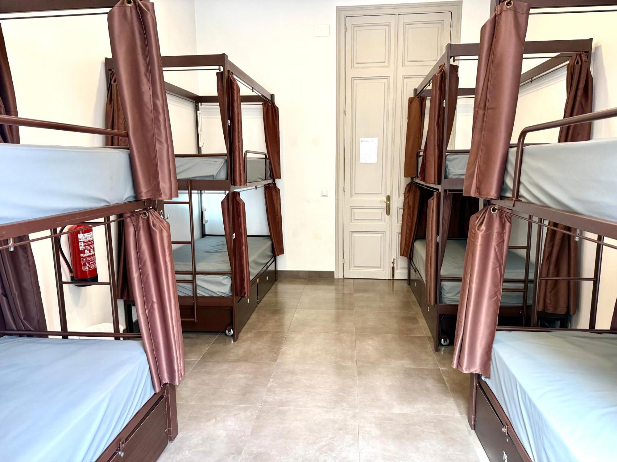 Hip Karma Auberge de jeunesse