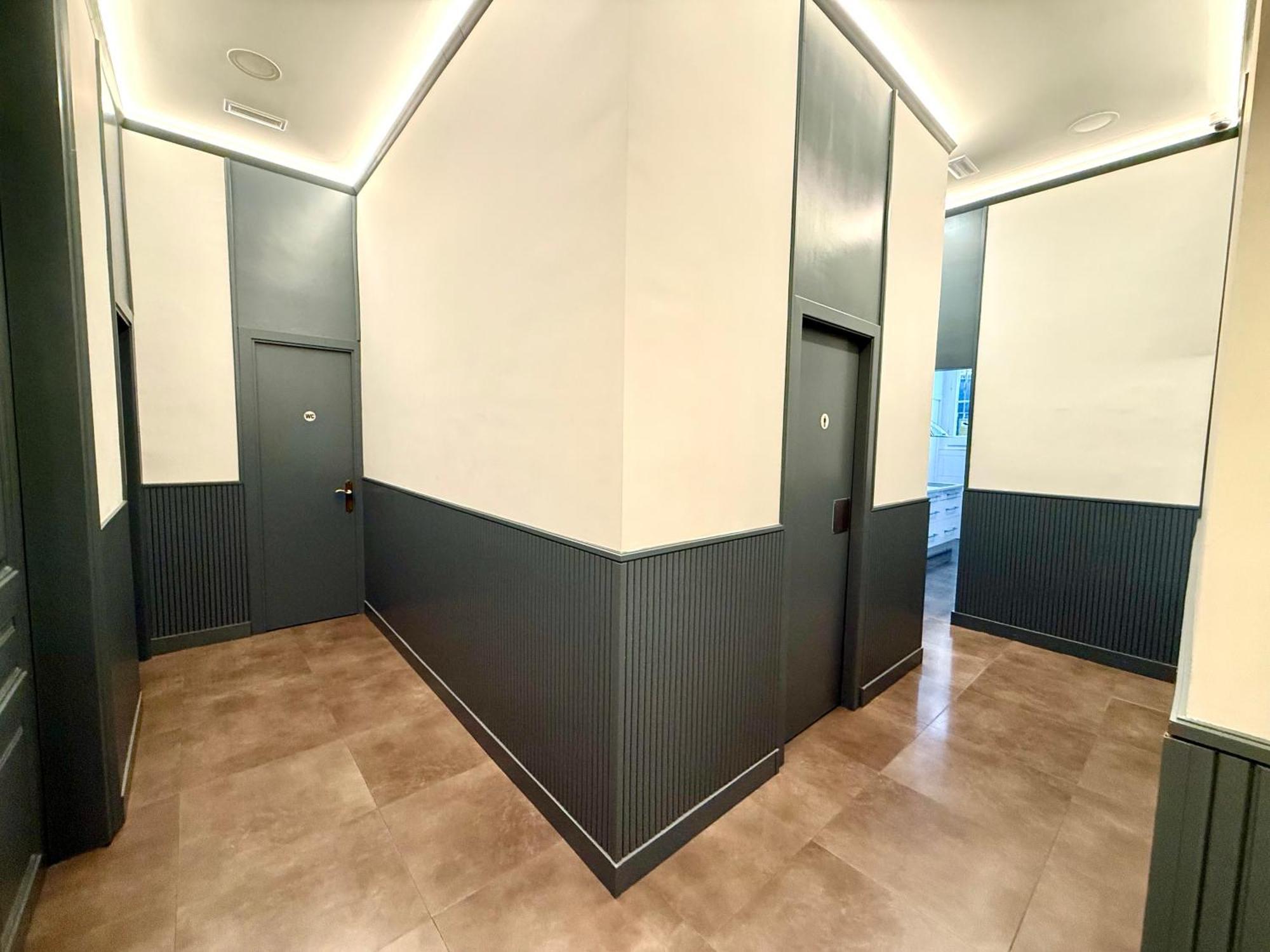 Auberge de jeunesse Hip Karma