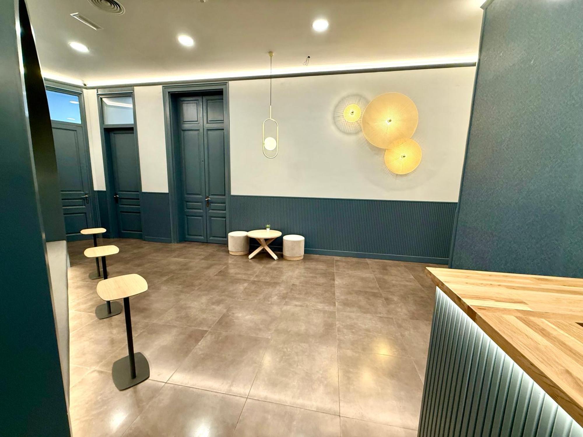 Auberge de jeunesse Hip Karma *