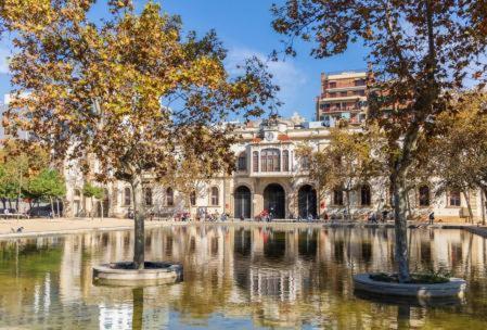 Hotel Ilunion Bel-art Barcelona