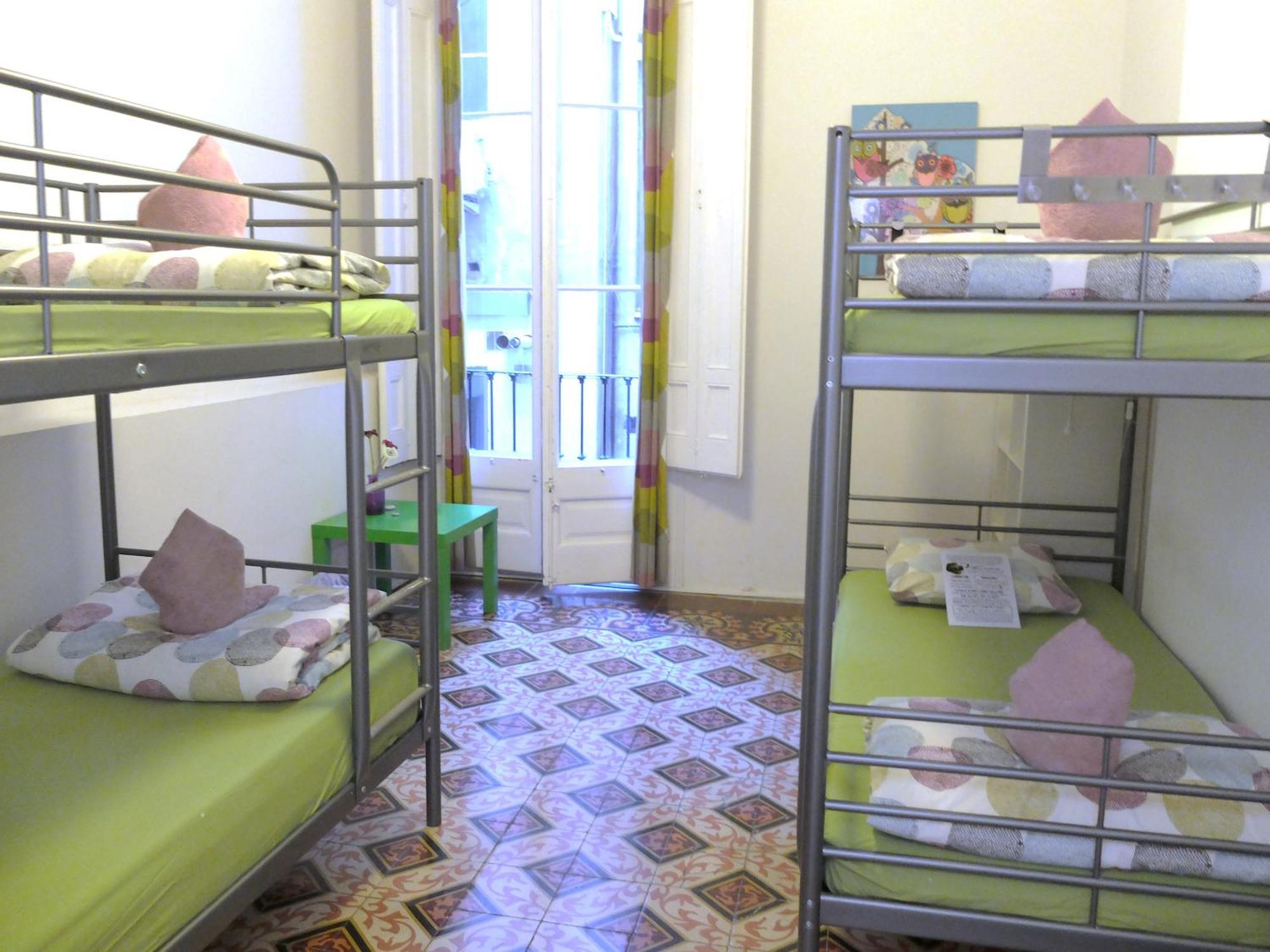 Fabrizzio's Petit Hostel