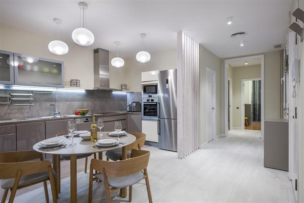 Alcam Trafalgar Apartment *