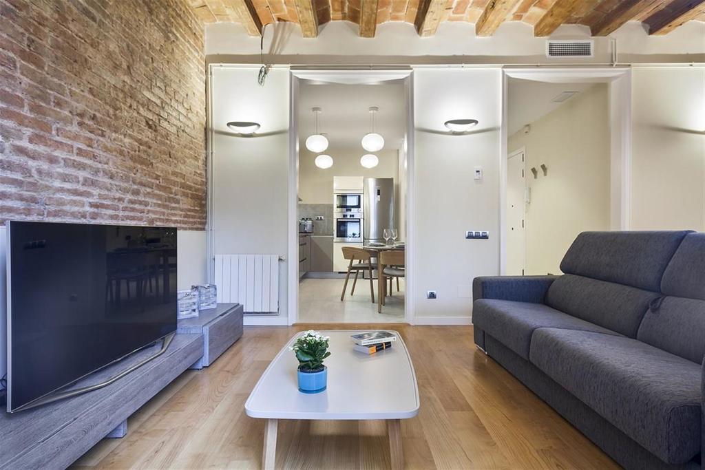 Alcam Trafalgar Apartment