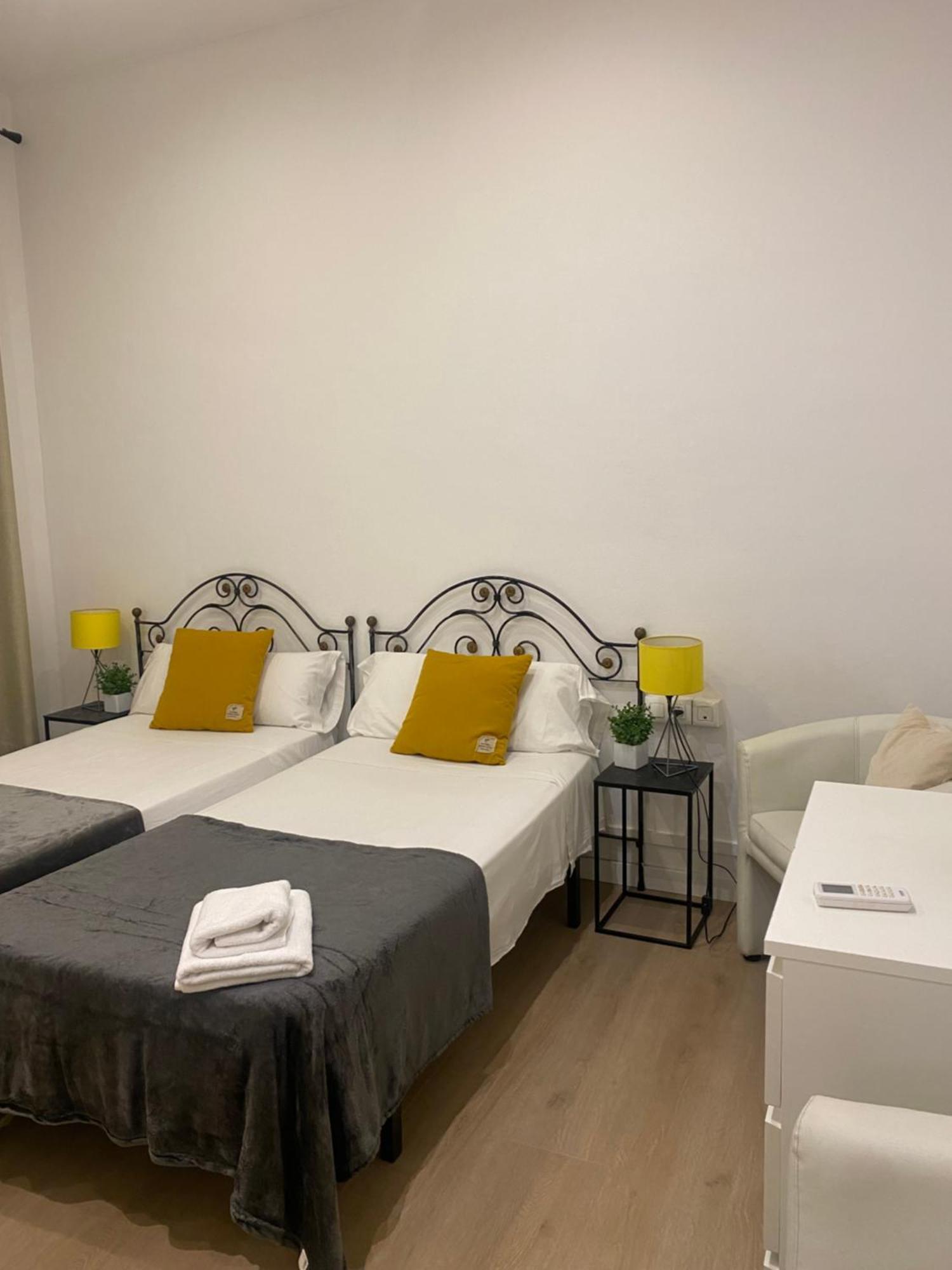 555 Bcn Apartment Barcelona