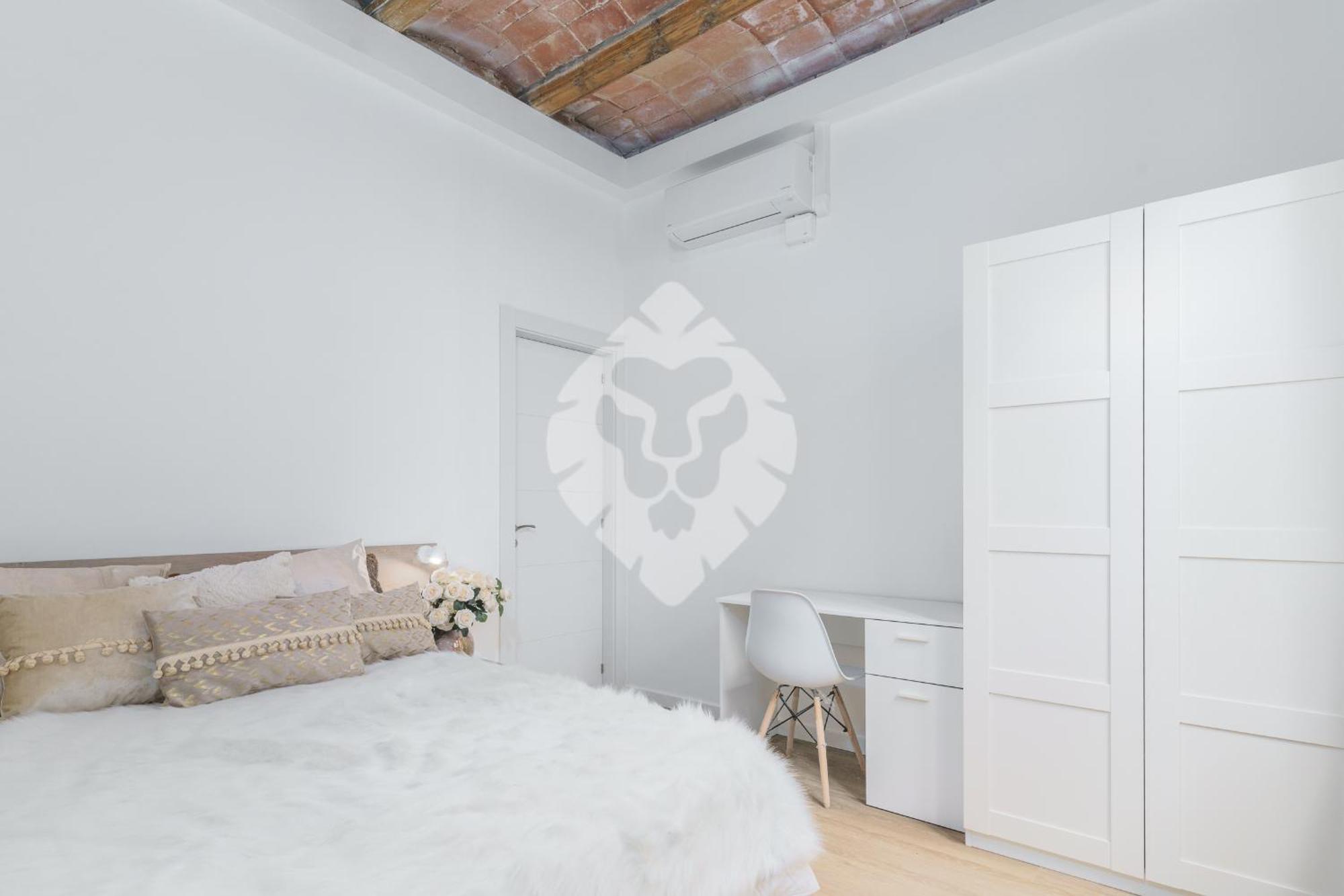 Piso Ideal Con 3 3 Banos Y Terraza Apartamento *