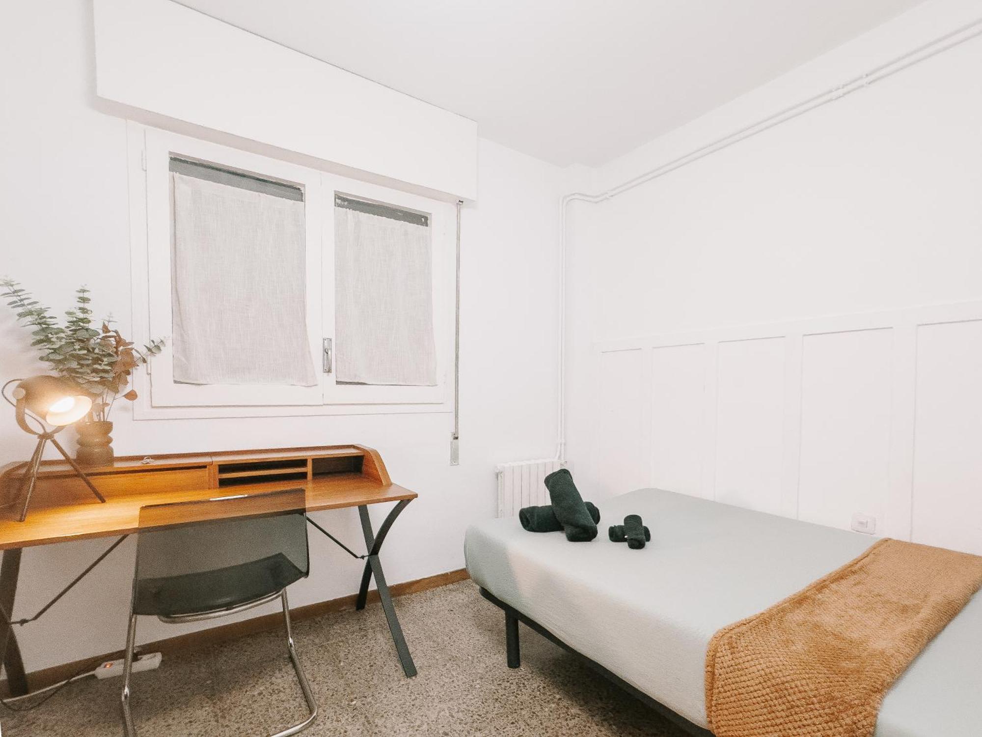 Appartement Lovely In Shared Gracia Neighborhood Barcelone
