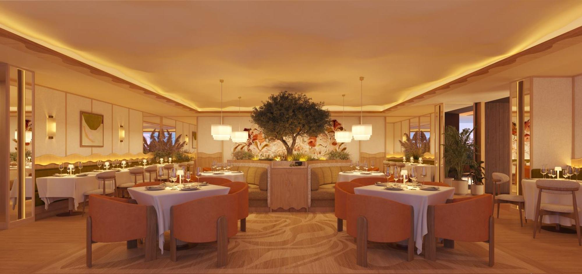 Mett Hotel Barcelone