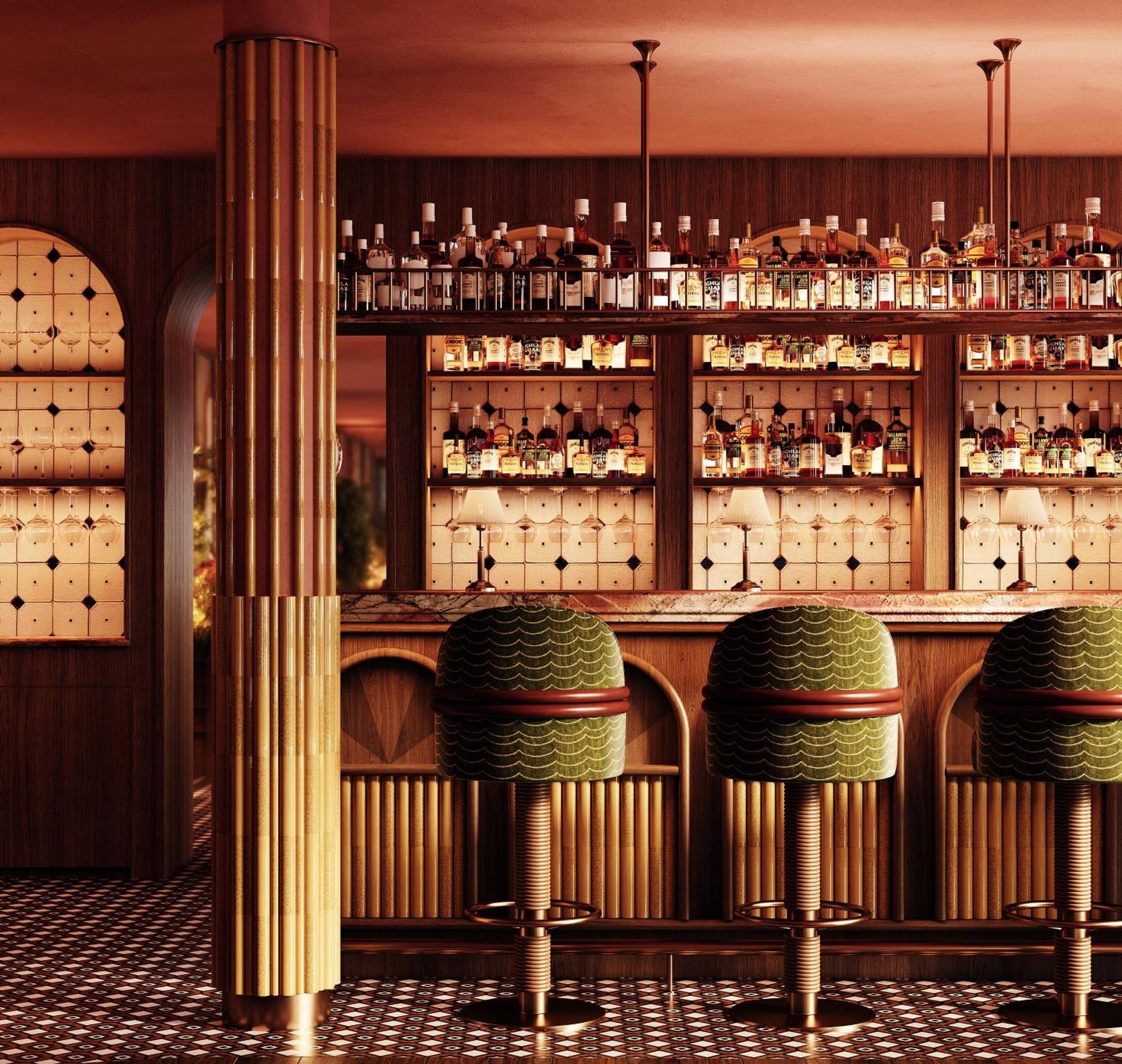 Mett Hotel Barcelone