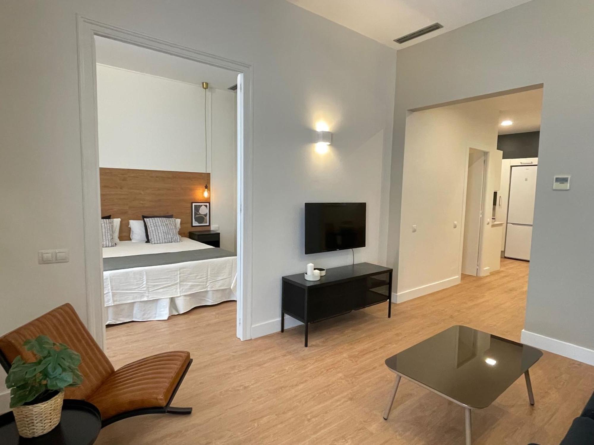 Appartement Sweett - Sepulveda *