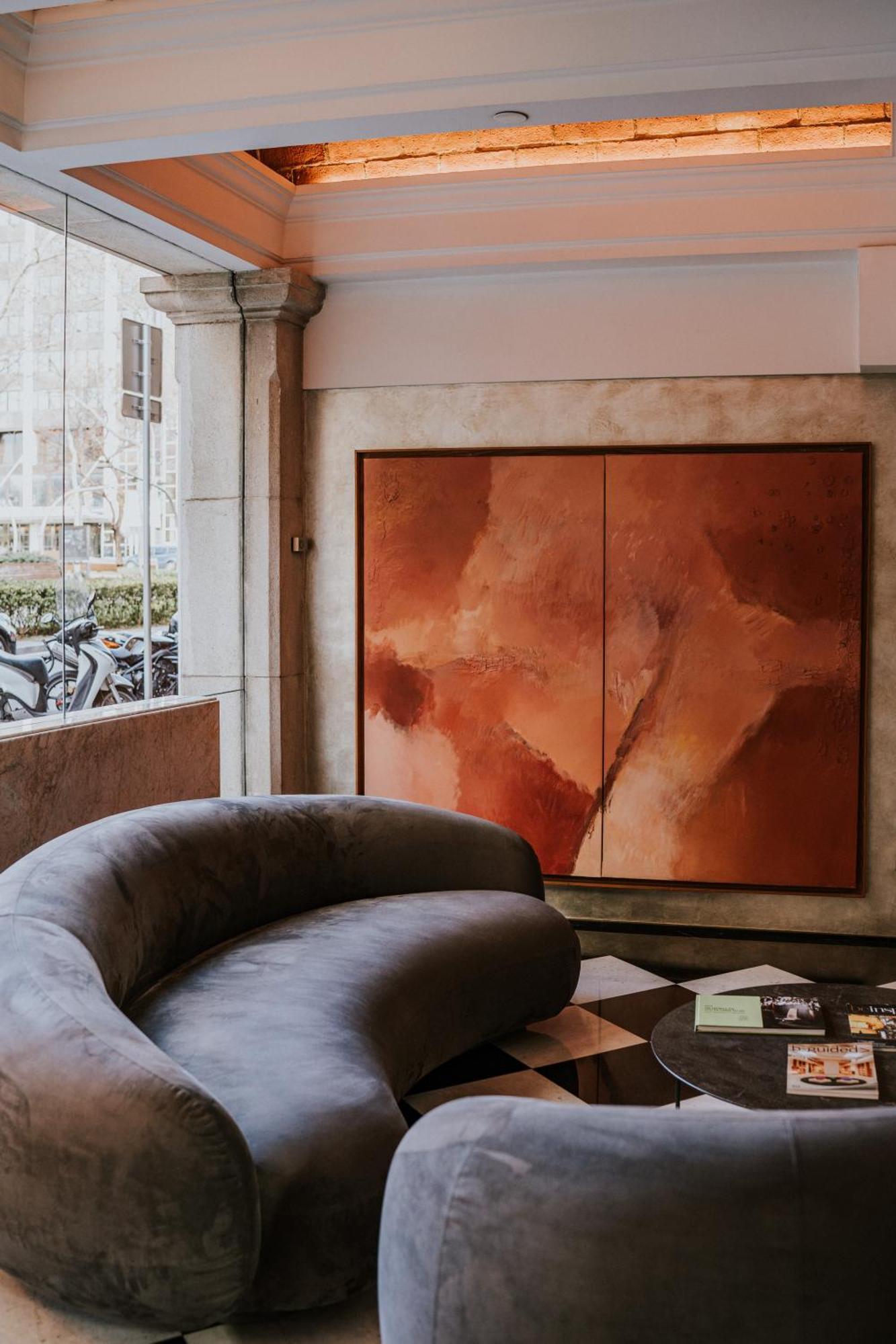 Hotel Gran Derby Barcelona