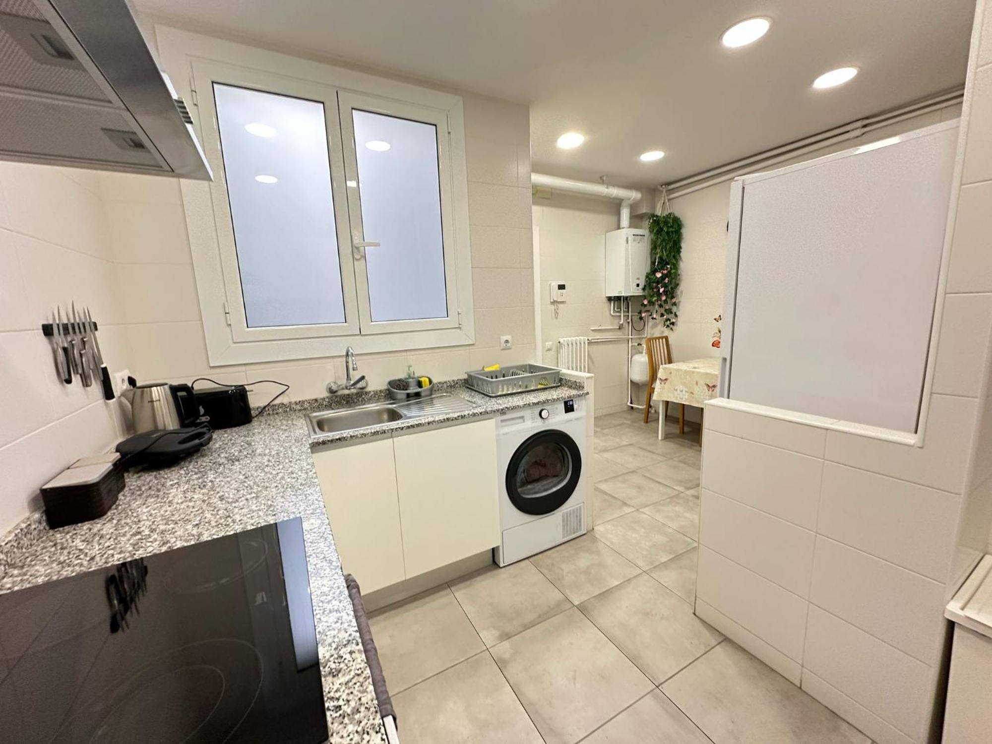 Bed & Breakfast Nuevo Balmes *