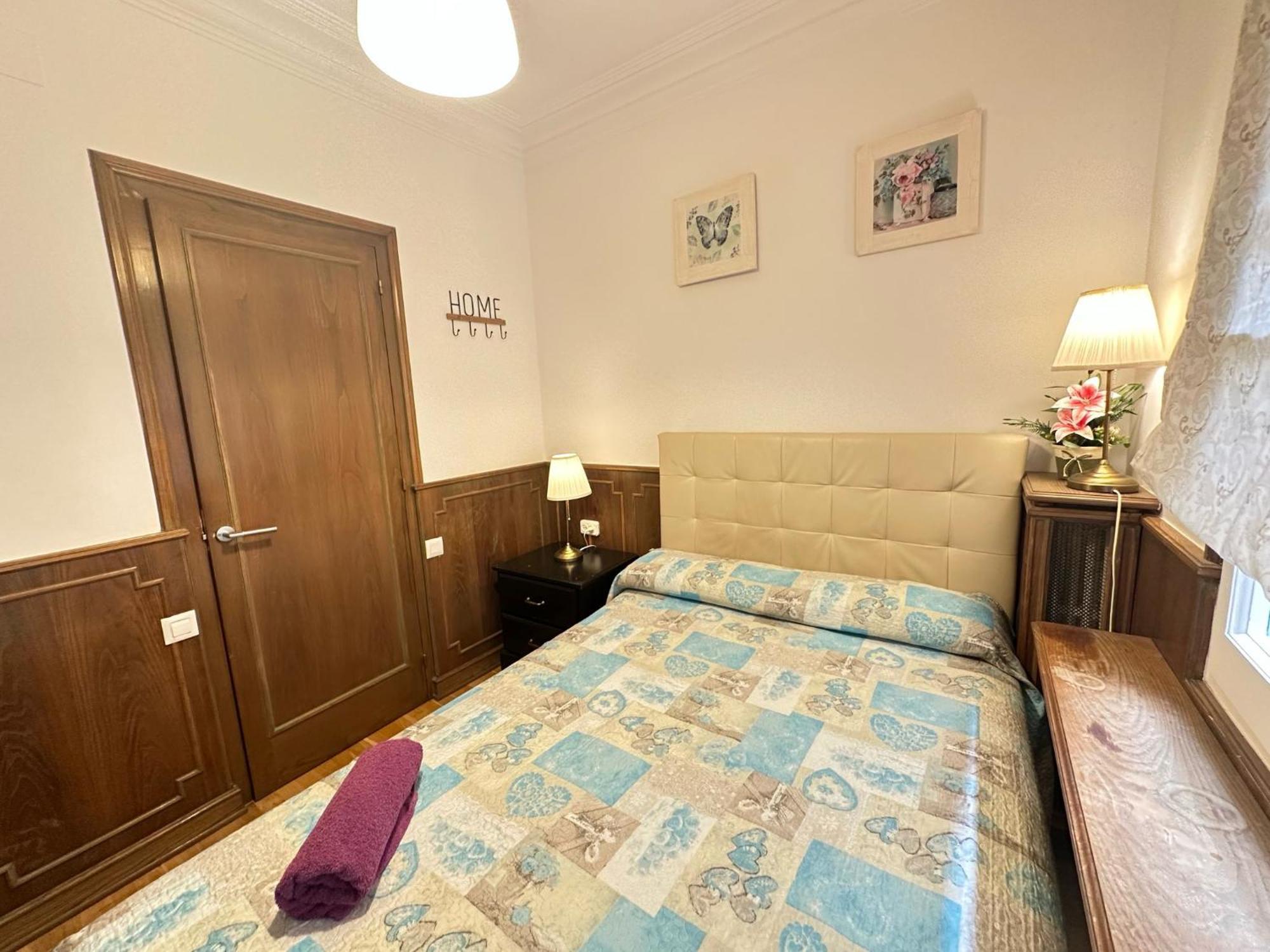 Bed & Breakfast Nuevo Balmes Barcelona