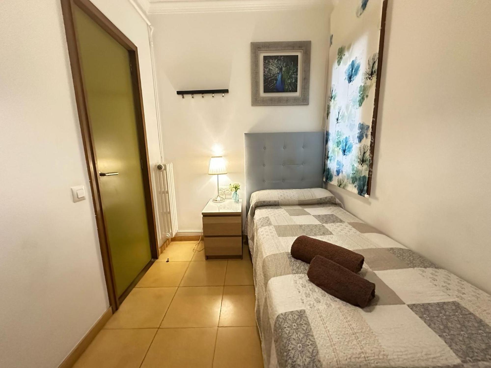 Bed & Breakfast Nuevo Balmes *