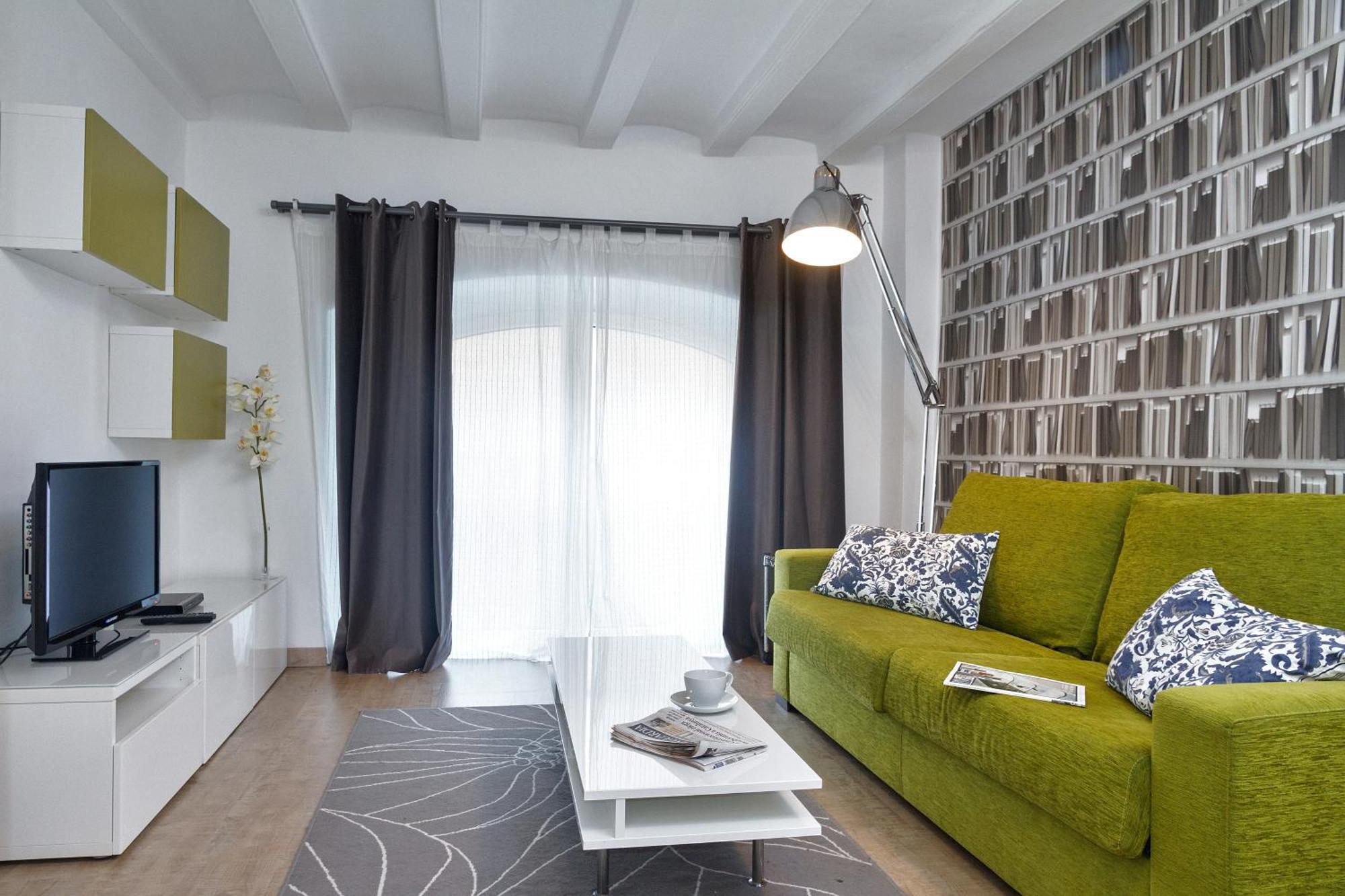 Feelathome Center Apartment *