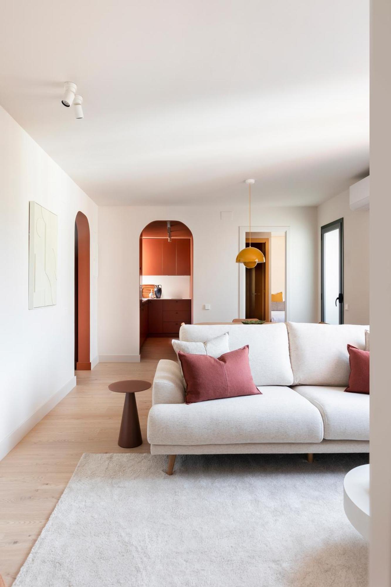 Appartement C211 *