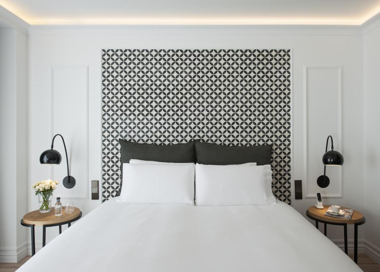 Serras Hotel Barcelona