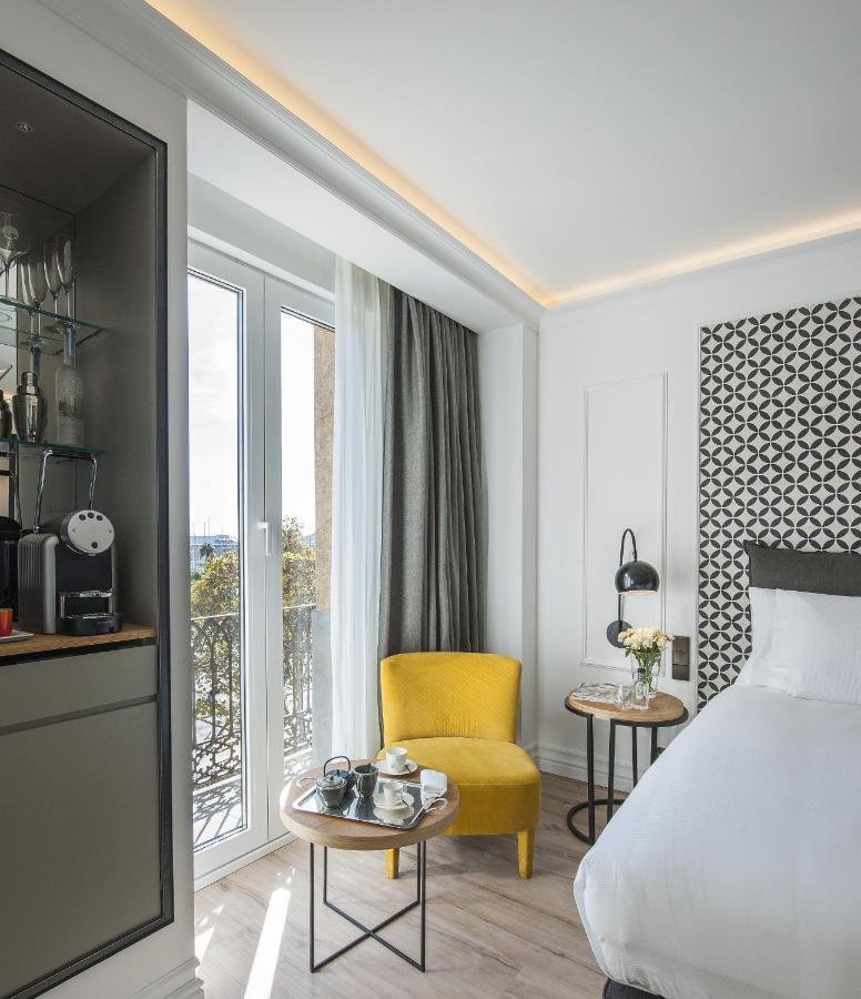 Serras Hotel 5*