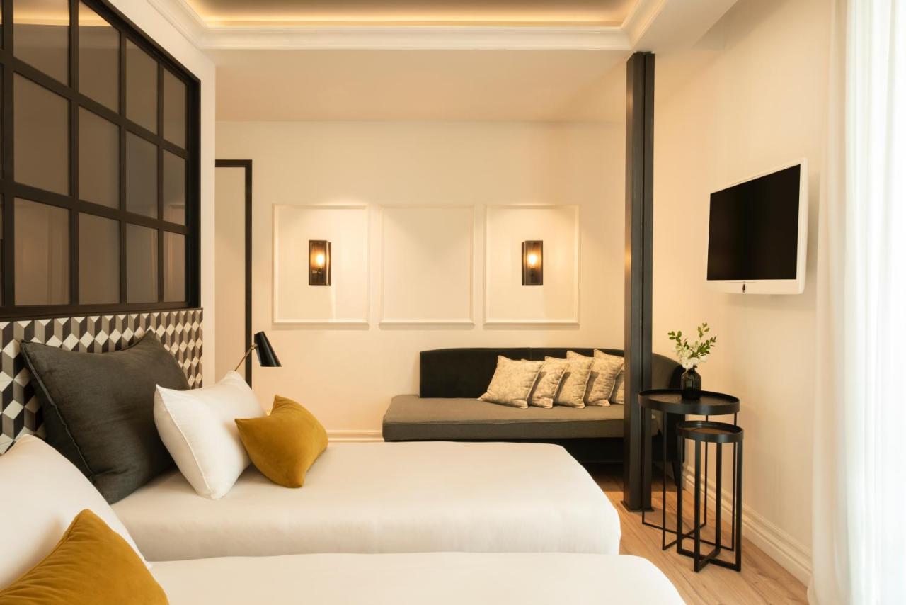 Serras Hotel 5*