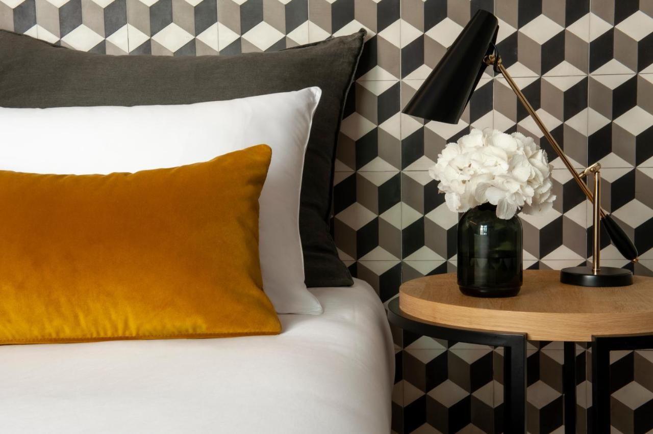 Hotel Serras Barcelona