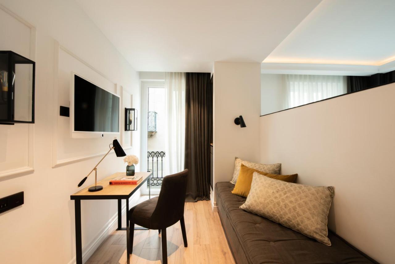 Hotel Serras