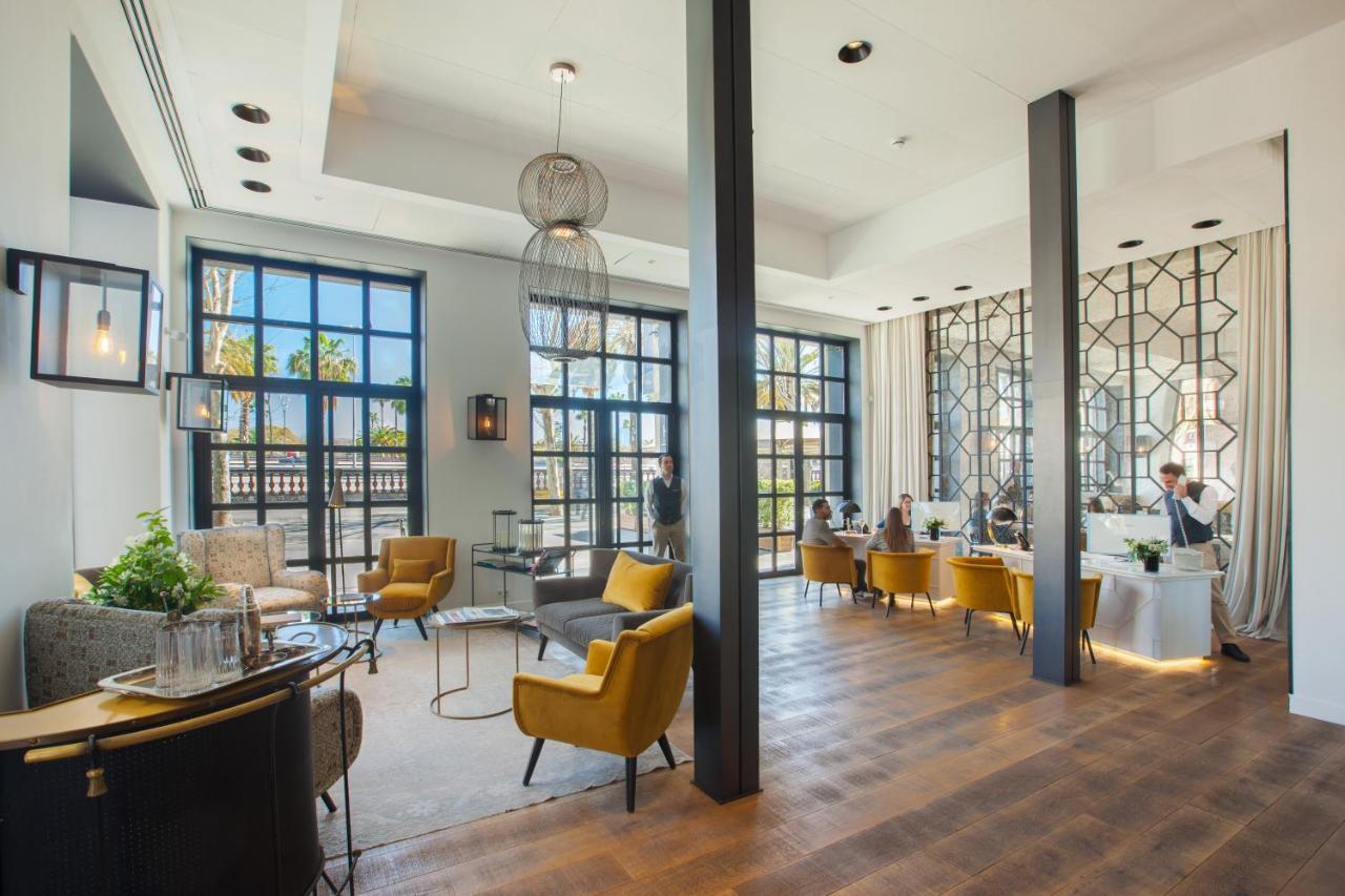 Serras Hotel Barcelona