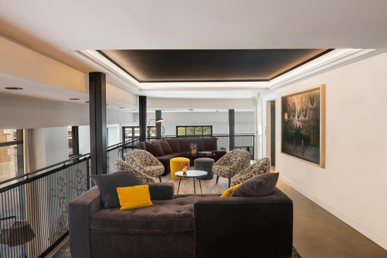 Hotel Serras Barcelona