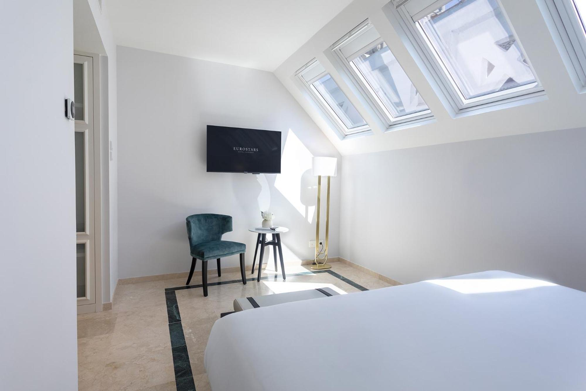 Eurostars Laietana 4* Barcelona
