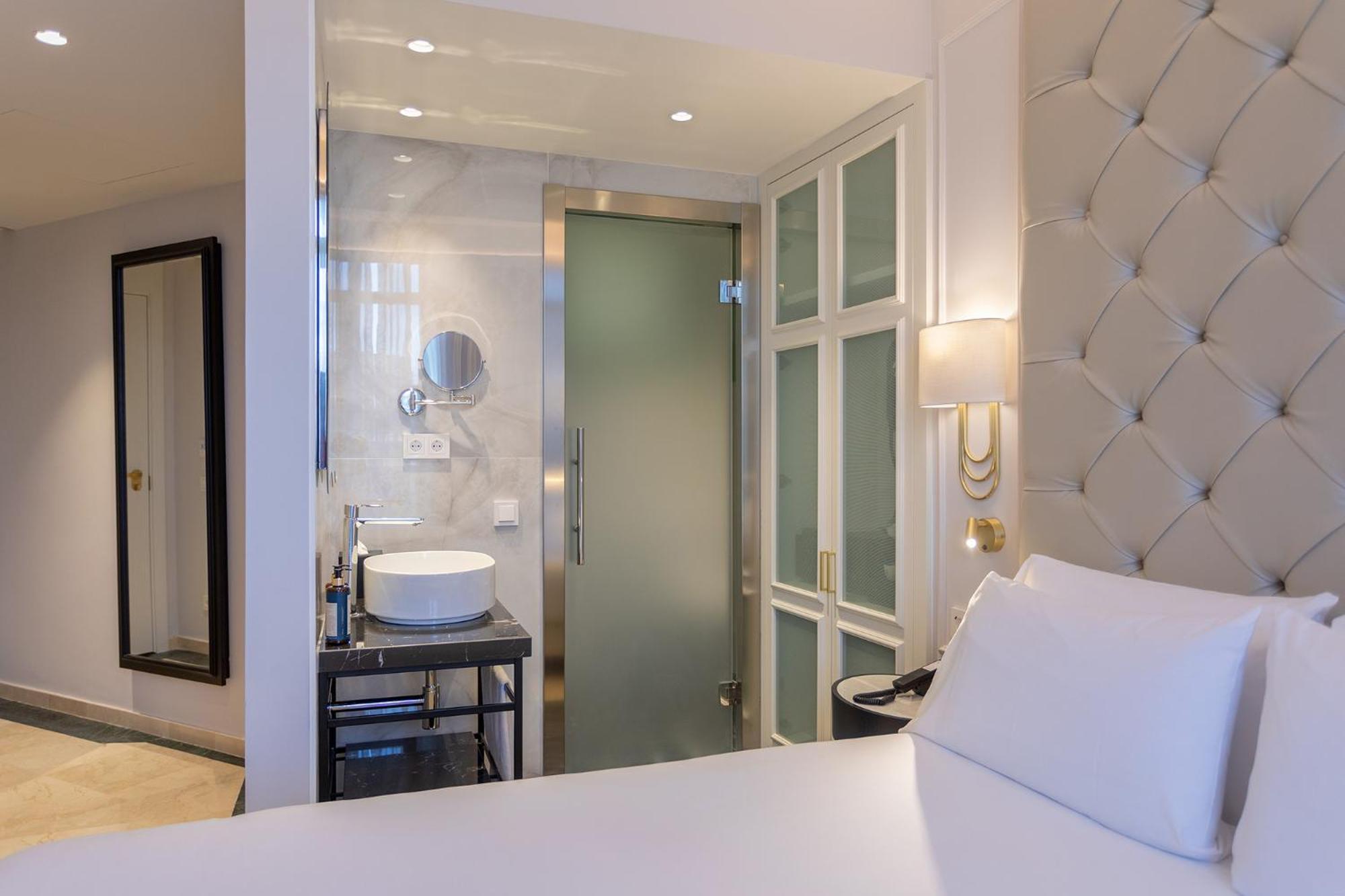 Hotel Eurostars Laietana 4*