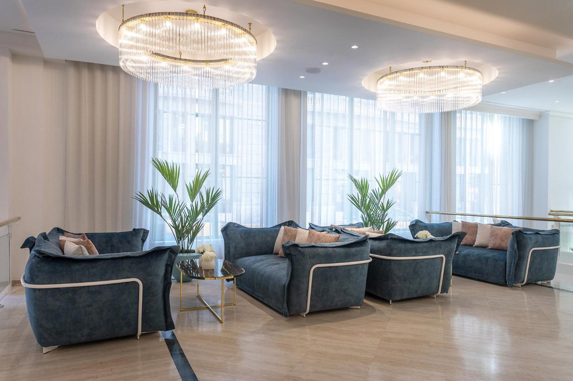 Hotel Eurostars Laietana